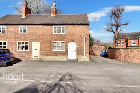 2 bedroom cottage for sale