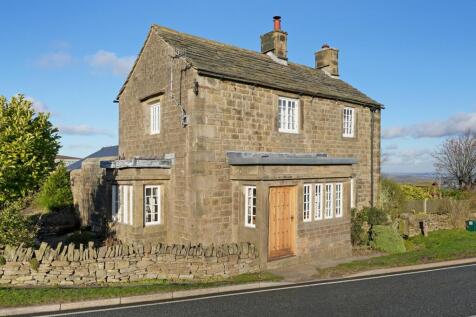 3 bedroom cottage for sale