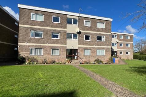 Moorview Court, Bradway Drive... 2 bed apartment for sale