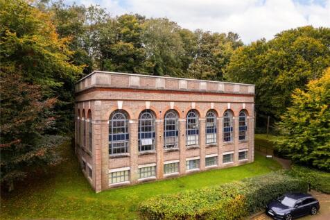 Rookery Close, Brighton, East Sussex... 2 bed apartment for sale