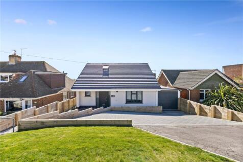 Rodmell Avenue, Brighton, East... 5 bed detached house for sale