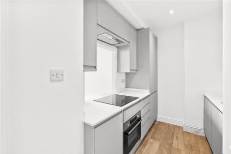 Preston Street, Brighton, East... 2 bed apartment for sale