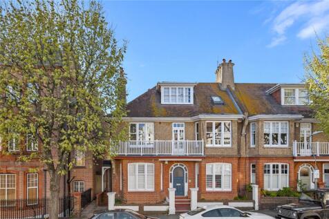 3 bedroom apartment for sale