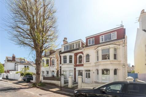 Hartington Villas, Hove, East Sussex... 2 bed apartment for sale