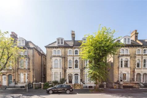 Tisbury Road, Hove, East Sussex, BN3 2 bed apartment for sale