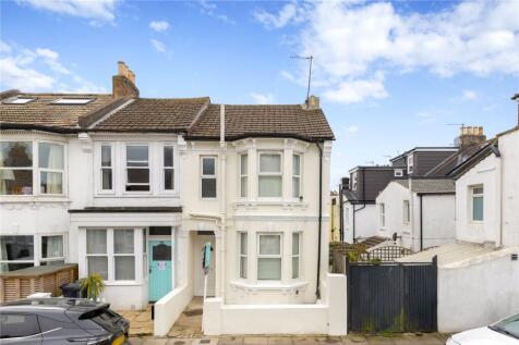 Wordsworth Street, Hove, East Sussex... 3 bed terraced house for sale