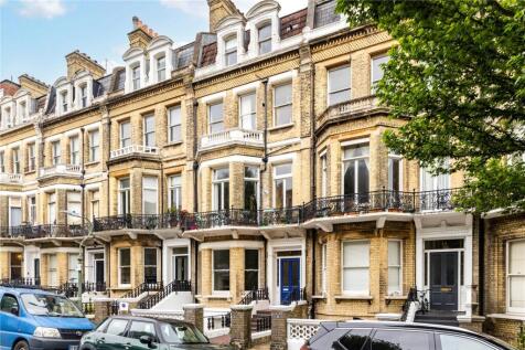 First Avenue, Hove, East Sussex, BN3 1 bed apartment for sale