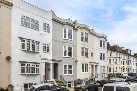 Lansdowne Street, Hove, East Sussex, BN3 1 bed apartment for sale