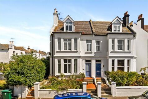 Hartington Villas, Hove, Brighton &... 2 bed apartment for sale