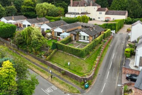 2 bedroom bungalow for sale