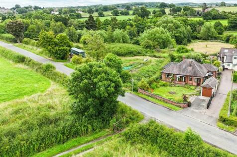 3 bedroom bungalow for sale