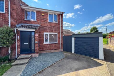 3 bedroom house for sale