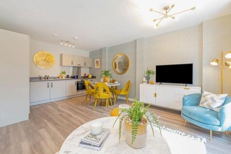2 bedroom apartment for sale