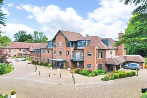 St. Giles Mews, Stony Stratford... 1 bed apartment for sale