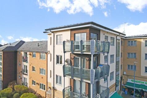 Tanfield Lane, Broughton, Milton Keynes 2 bed apartment for sale