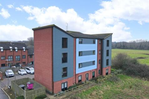 Abells Close, Walton, Milton Keynes 2 bed apartment for sale