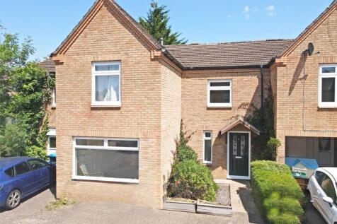 5 bedroom terraced house for sale