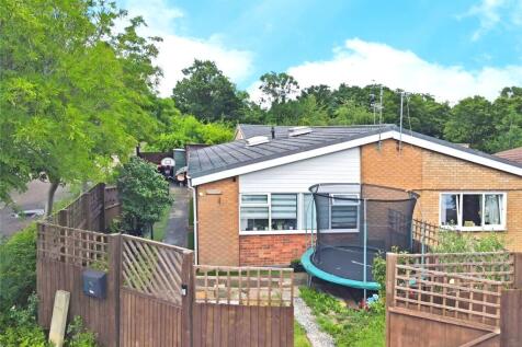 Fulwoods Drive, Leadenhall, Milton... 3 bed bungalow for sale