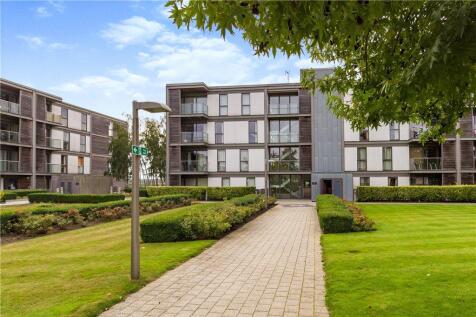 Merrivale Mews, Milton Keynes... 2 bed apartment for sale