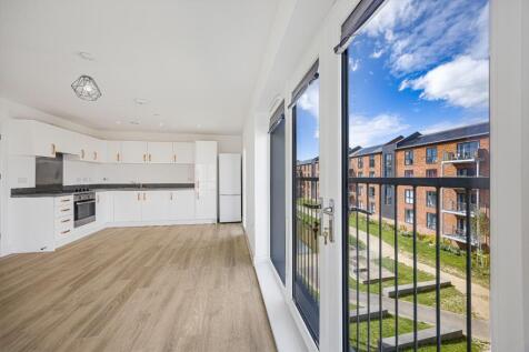 Flat 14,  Gloucester GL2 2 bed apartment for sale
