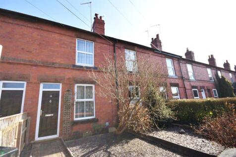 2 bedroom cottage for sale