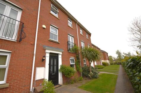 4 bedroom town house for sale
