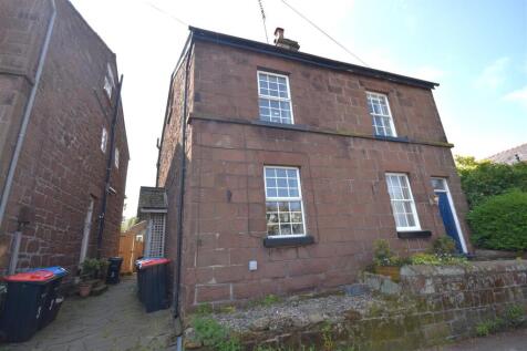 2 bedroom cottage for sale