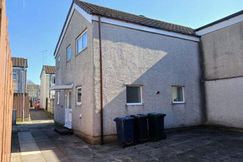 Egerton, Skelmersdale WN8 5 bed terraced house for sale