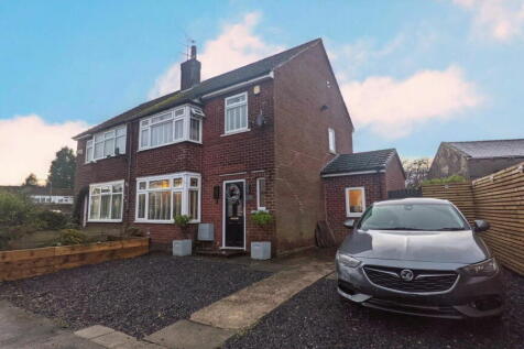 Daniels Lane, Skelmersdale WN8 3 bed semi