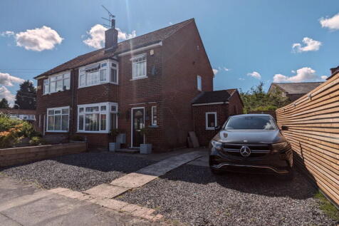 Daniels Lane, Skelmersdale WN8 3 bed semi