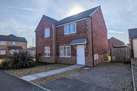 Findon Way, Skelmersdale WN8 2 bed semi