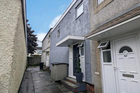 Enstone, Skelmersdale WN8 3 bed terraced house for sale