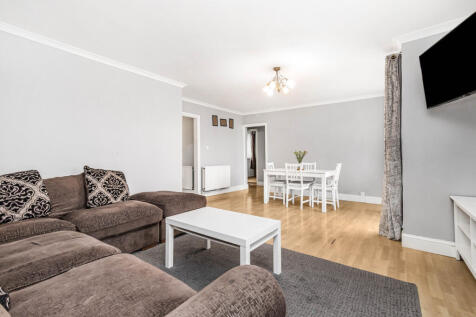 2 bedroom block of apartments for sale