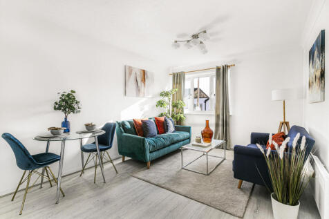 1 bedroom apartment for sale