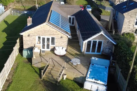 5 bedroom detached bungalow for sale