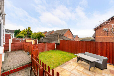 3 bedroom mews property for sale
