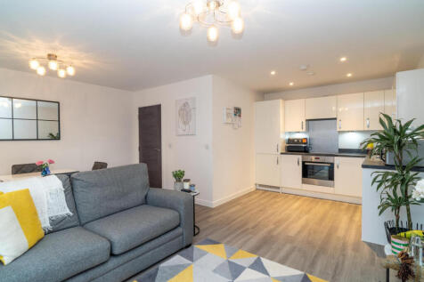 1 bedroom apartment for sale
