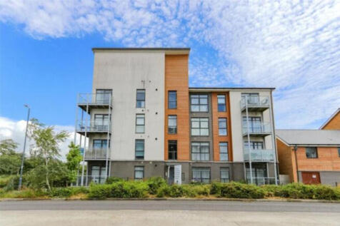 Great Brier Leaze, Patchway, Bristol... 2 bed apartment for sale