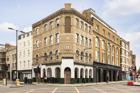 1 bedroom apartment for sale