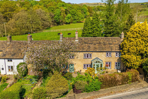 5 bedroom cottage for sale