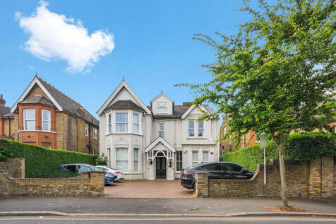 1 bedroom flat for sale