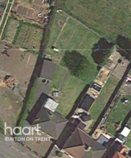 Tower Road, Swadlincote 2 bed detached bungalow for sale