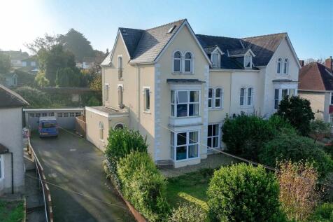 Overland Road, Mumbles, Swansea 7 bed semi