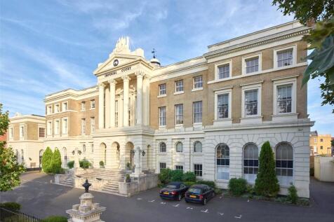 Kennington Lane, London SE11 1 bed flat for sale