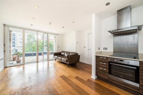 Boundary Lane, London SE17 1 bed flat for sale
