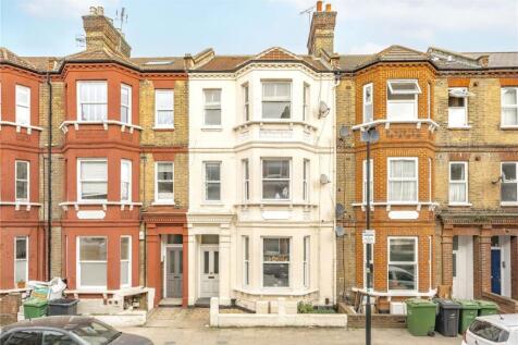 Handforth Road, London SW9 4 bed maisonette for sale