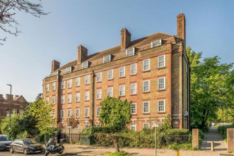 Black Prince Road, London SE11 1 bed flat for sale