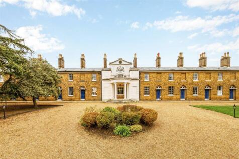 1 bedroom terraced house for sale