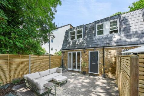 2 bedroom house for sale