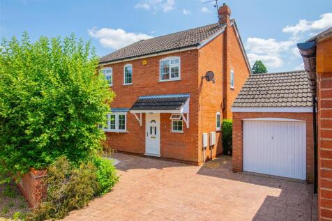 4 bedroom house for sale